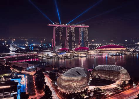 new attractions in singapore 2024